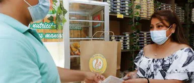 Mipymes solicitan financiamiento Más de 400 mil mipymes están en riesgo de desaparecer por falta de financiamiento