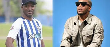 Jefferson Farfán recordó una triste escena con Waldir Sáenz cuando era pequeño y trabajaba cuidando autos Jefferson Farfán recordó una triste escena con Waldir Sáenz cuando era pequeño y trabajaba cuidando autos