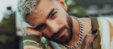 Maluma anuncia el lanzamiento de una colección de gafas de sol. Maluma vuelve a incursionar en la moda con el lanzamiento de sus propias gafas de sol