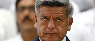 César Acuña se pronuncia en redes sociales César Acuña: “Nuestro país no está para generar más incertidumbre”