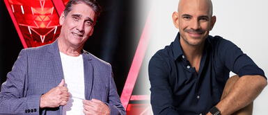 Ricardo Morán sobre Guillermo Dávila: “No lo conozco ni he hablado con él” Ricardo Morán sobre Guillermo Dávila: “No lo conozco ni he hablado con él”