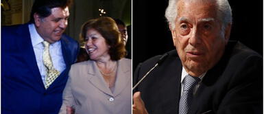 Mario Vargas Llosa aseguró en su columna de La República que, si Lourdes Flores Nano hubiera ganado, Alan García no se hubiera suicidado. MVLL: “Si Lourdes Flores Nano hubiera ganado, Alan García estaría vivo”
