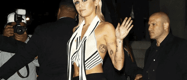 Miley Cyrus y look mullet Miley Cyrus se inspira en la Princesa Diana para llevar nueva versión del mullet