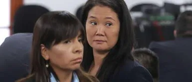 La abogada defensora de Keiko Fujimori indicó que el fiscal José Domingo Pérez sabe que el nuevo pedido de prisión es “insustentable, innecesario, y desproporcionado”. Abogada de Keiko Fujimori pide que audiencia de prisión preventiva sea presencial