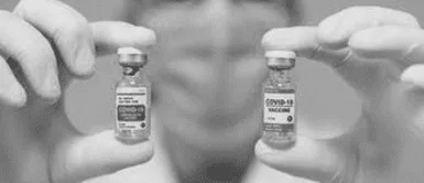 OMS alertó que decenas de países incapaces de vacunar contra la COVID-19 porque no tienen dosis OMS alertó que decenas de países son incapaces de vacunar contra la COVID-19 porque no tienen dosis