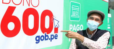 Conoce los pasos para saber si accedes al Bono 600. Bono 600: Link de consulta y cómo acceder a este beneficio que otorga el Estado