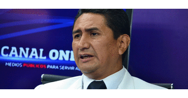 La Fiscalía había solicitado la detención preliminar contra Arturo Cárdenas y Eduardo Bendezú Gutarra. Perú Libre: Militantes del partido recolectaban dinero para reparación civil de Vladimir Cerrón