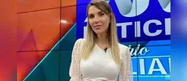 Juliana Oxenford sobre Guillermo Bermejo: "Es más Cerronista que Castillista" Juliana Oxenford sobre Guillermo Bermejo: "Es más Cerronista que Castillista"
