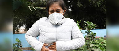 COVID-19 Perú: Personas con hepatitis B y cirrosis tienen mayor riesgo de hacer modo grave de coronavirus Pacientes con hepatitis B y cirrosis tienen mayor riesgo de hacer modo severo de COVID-19, afirma EsSalud