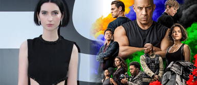 La hija de Paul Walker asistió a la Premier de “Rápidos y Furiosos 9” La hija de Paul Walker asistió a la Premier de “Rápidos y Furiosos 9”