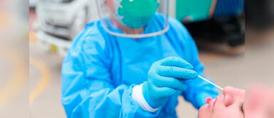 COVID-19 Perú: Minsa anuncia 190425 muertes y 2029625 contagios por coronavirus Minsa registra 2,896 nuevos casos y 223 muertes por COVID-19 en un día