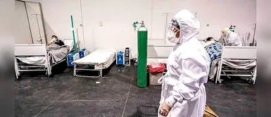 COVID-19 Perú: De qué trata el cerco epidemiológico que regirá en Arequipa hoy 21 de junio COVID-19: ¿En qué consiste un cerco epidemiológico?