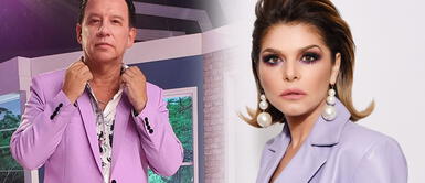 Itatí Cantoral corrige en vivo a Ricardo Rondón por pronunciar mal su nombre Itatí Cantoral corrigió a Ricardo Rondón por pronunciar mal su nombre durante entrevista en vivo