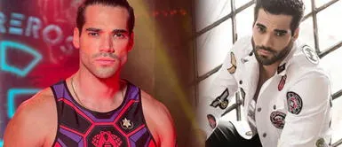 Guty Carrera revela que tendrá que hacer terapia para recuperarse del COVID-19 Guty Carrera revela que tendrá que hacer terapia para recuperarse del COVID-19