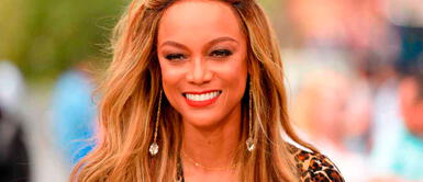 Tyra Banks se pronuncia fin de Victoria's secret Tyra Banks se pronuncia sobre el fin de los 'ángeles' de Victoria's Secret