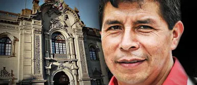 Pedro Castillo tuvo breve reunión con bancada de Perú Libre Pedro Castillo tuvo breve reunión con bancada de Perú Libre