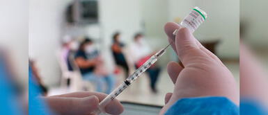 COVID-19 Perú: Minsa ha vacunado a más de 33,000 personas con trastornos mentales graves y del neurodesarrollo Minsa ha inoculado contra la COVID-19 a más de 33,000 personas con trastornos mentales graves y del neurodesarrollo