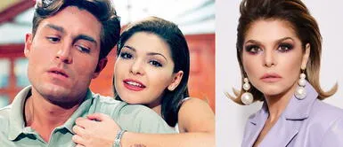 Itatí Cantoral habla de Fernando Colunga Itatí Cantoral tiene curiosa reacción a video de Fernando Colunga: "¿Por qué nunca te vi así?"
