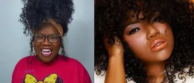 Chiky BomBom, la influencer afro que empodera a las mujeres ¿Tienes alma de Chiky BomBom? Conoce a la mujer afro que empodera y marca la tendencia en las redes