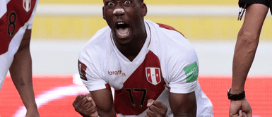 ¿Luis Advíncula tiene todo arreglado para convertirse en nuevo jugador de Boca Juniors? ¿Luis Advíncula tiene todo arreglado para convertirse en nuevo jugador de Boca Juniors?