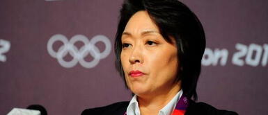 Seiko Hashimoto, presidenta de Tokio 2020: “El ambiente festivo debe ser suprimido” Seiko Hashimoto, presidenta de Tokio 2020: “El ambiente festivo debe ser suprimido”