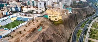 Sismos en Lima. Temblor en Lima: conoce los lugares más vulnerables en la capital frente a un sismo