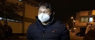 Menor de 6 años habría fallecido tras un ataque de paro cardiaco. Se reporta el fallecimiento de un niño de 6 años tras fuerte sismo con epicentro en Chilca