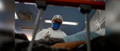 COVID-19 Brasil: Río de Janeiro halla nueva variante del coronavirus la P5 Río de Janeiro confirma que descubrió una nueva variante de la COVID-19