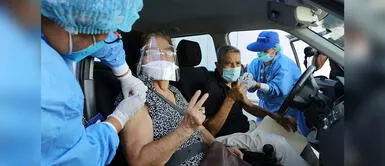 COVID-19: Vacunacar de la Costa Verde atenderá con normalidad tras sismo en Cañete La vacunación no se detiene: Vacunacar en la Costa Verde continuará con normalidad