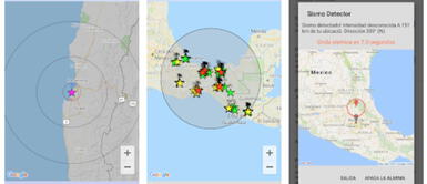 Paso a paso cómo descargar gratis la app que te avisa antes de un temblor. ¿Quieres que te avisen antes de un sismo? Descarga gratis esta app