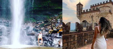 Descubre los mejores destinos en San Martín San Martín: visita este destino amazónico seguro y vive una inolvidable Fiesta de San Juan