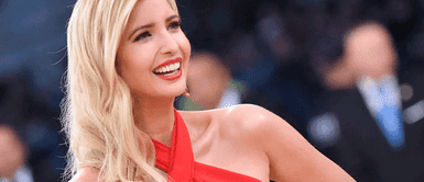 Ivanka Trump y outfit casual Ivanka Trump y la princesa Leonor sincronizan su armario con un look casual y atemporal