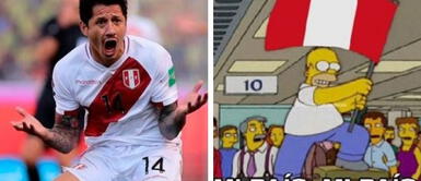 Gianluca Lapadula se convirtió en tendencia por su desempeño contra Ecuador. Gianluca Lapadula se convirtió en tendencia por su desempeño contra Ecuador.