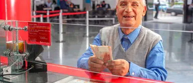 Pensionistas mayores de 80 años recibirán bono extraordinario en julio. Pensionistas mayores de 80 años recibirán bono extraordinario en julio