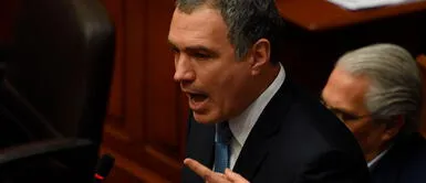 Salvador del Solar cumplió la función de primer ministro durante la gestión del expresidente de la República, Martín Vizcarra. Salvador del Solar sobre crisis electorales presidenciales: “La misma actitud de 2016, basta ya”