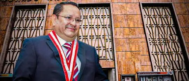 Inician investigación sobre caso Luis Arce JNE inicia evaluación legal de declinación de Luis Arce Córdova