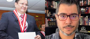 ¿Qué significa para el Perú la declinación de Luis Arce ante el Pleno del JNE?, según Marco Sifuentes ¿Qué significa para el Perú la declinación de Luis Arce ante el Pleno del JNE?, según Marco Sifuentes