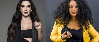 Integrante de OV7 es acusada de rechazar a su compañera de banda por su orientación sexual Integrante de OV7 es acusada de rechazar a su compañera de banda por su orientación sexual