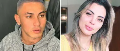 Jean Deza afirma que quiere ser buen padre, pero no cumple con pensión alimenticia, según madres de sus hijos Jean Deza afirma que quiere ser buen padre, pero no cumple con pensión alimenticia, según madres de sus hijos