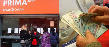 Conoce el segundo cronograma para el retiro de la AFP. Retiro de AFP de hasta S/17 600: lanzan nuevo cronograma para registrar solicitud desde hoy