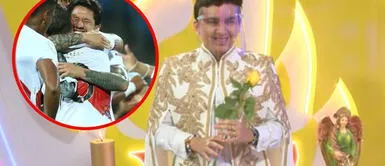 Vidente Mossul predijo resultado de Perú vs. Ecuador y gol de Gianluca Lapadula en la Copa América 2021 Vidente Mossul predijo resultado de Perú vs. Ecuador y gol de Lapadula en la Copa América 2021