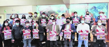 Anunciaron paro nacional Perú Libre: Aliados y simpatizantes realizarían paro nacional este 6 de julio