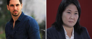 Jason Day envía fuerte mensaje a Keiko Fujimori: “Está decidida a destruirlo todo si no le entregamos el poder” Jason Day envía fuerte mensaje a Keiko Fujimori: “Está decidida a destruirlo todo si no le entregamos el poder”