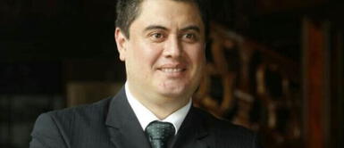 Abogado José Manuel Villalobos: La carta de Luis Arce para declinar al JNE "tiene un componente político" Abogado Villalobos sobre carta de Luis Arce para declinar al JNE: "Tiene un componente político"