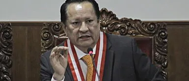 JNE afirma que en el proceso electoral no existe prueba alguna de fraude. JNE tras renuncia de Luis Arce: “En el proceso electoral no existe prueba alguna de fraude”