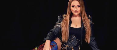 Susan Prieto se defiende en Instagram Susan Prieto incómoda por ataques que recibe sobre su peso: “Si bajo de peso, me juzgan porque lo hago”