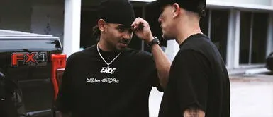 Productor de Ozuna, Yazid Rivera habla del reggaetón Yazid Rivera, productor de Ozuna: "El reggaetón tiene su público y sigue vigente"