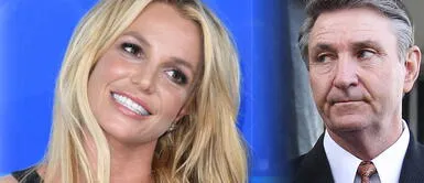 Britney Spears declaró ante el tribunal por el caso de su tutela legal Britney Spears declaró ante el tribunal por el caso de su tutela legal