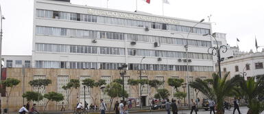 Jurado Nacional de Elecciones se pronunció ante noticias falsas sobre resolución que proclamaría nuevo presidente. JNE desmiente existencia de supuesta resolución que proclama resultados de segunda vuelta