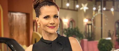 Mónica Sánchez habla de las elecciones presidenciales Mónica Sánchez: "Las elecciones en Perú fueron un 'modelo de democracia'"